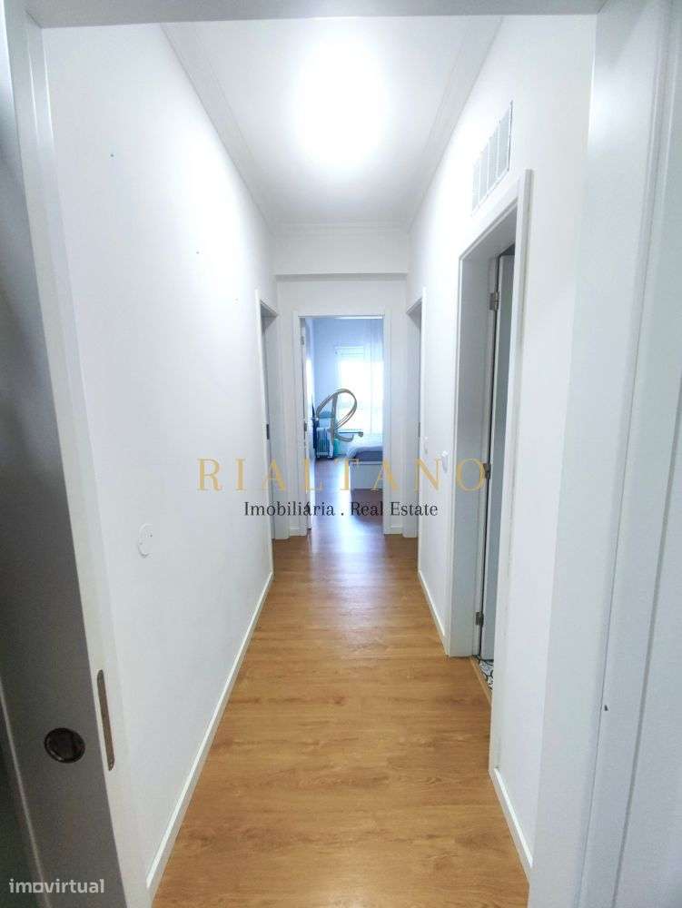 Apartamento T3 em Aveiro / Barrocas-12