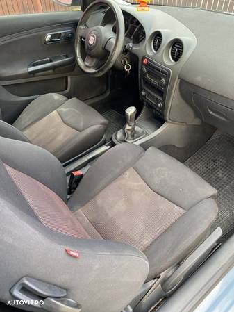 Seat Ibiza Coupe 1.4 Style - 25