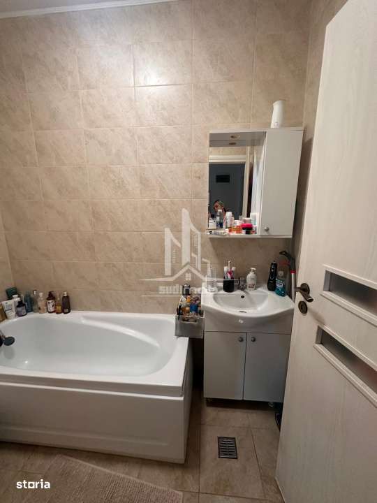 Metrou Leonida Amurgului 2 camere tip studio mobilat si utilat.-4