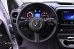 Mercedes-Benz Vito 114 CDI Tourer Extralang HA Aut. PRO - 17