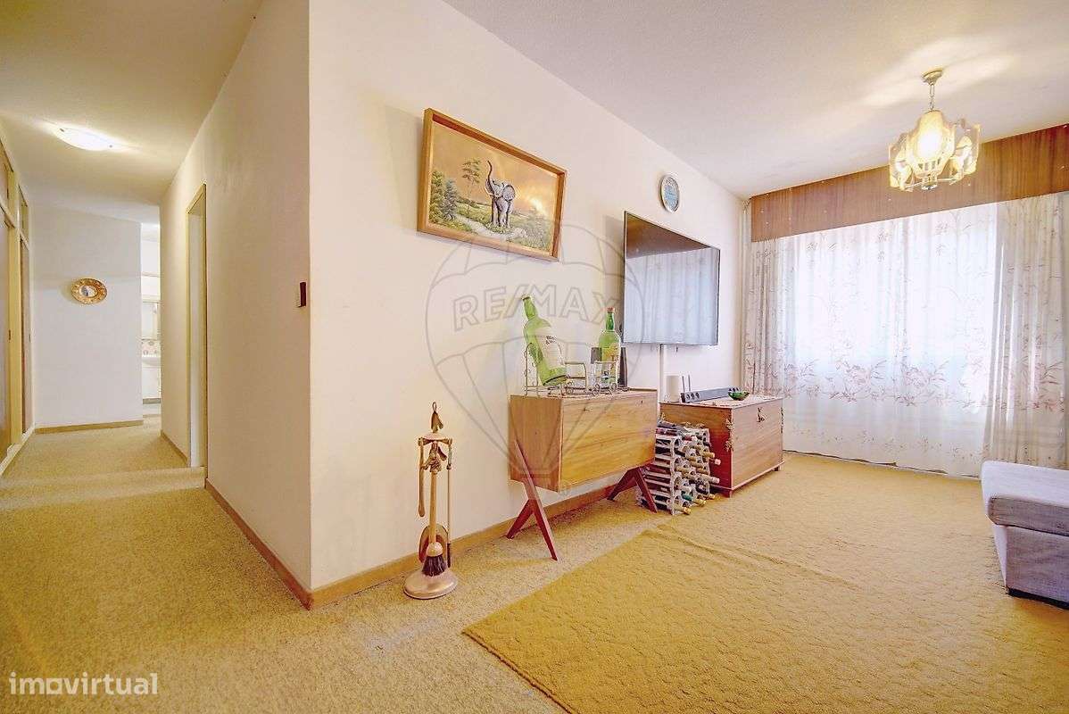 Apartamento T5 para venda-23