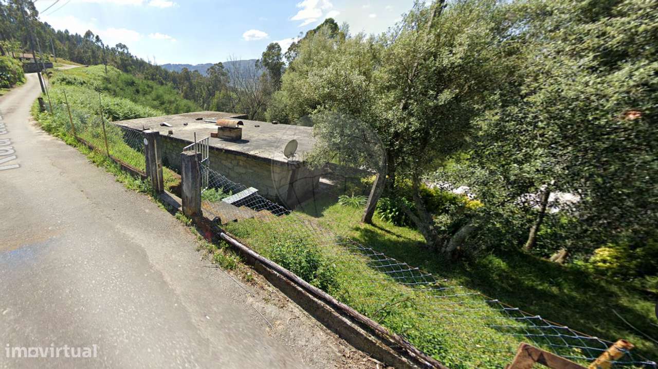 Moradia T2 para venda - Grande imagem: 4/8