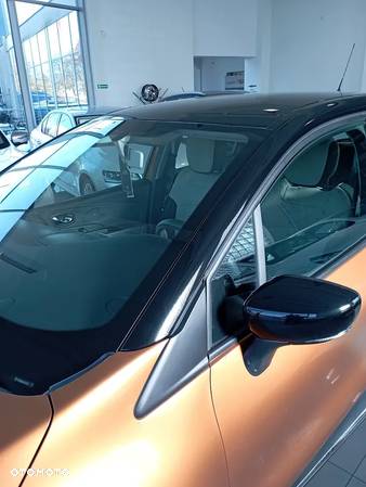 Renault Captur 0.9 Energy TCe Intens - 8