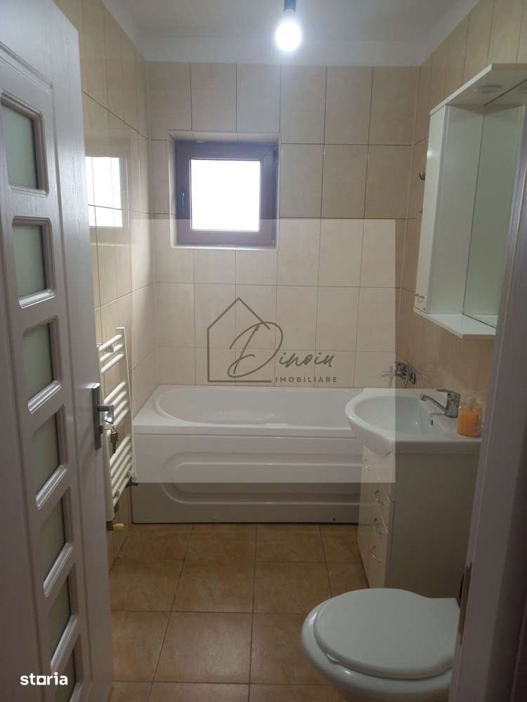 Aparatament 2 camere Otopeni Centru I renovat mobilat utilat | parcare - Imagine principală: 5/6