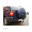 Carlig de remorcare pentru Opel FRONTERA - 3/5 usi., ( 6B ) - sistem semidemontabil -cu suruburi  din 1998/10 - 10