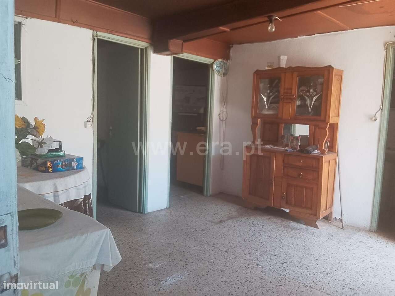 Moradia em Banda T3 / Fundão, Carvalhal-5