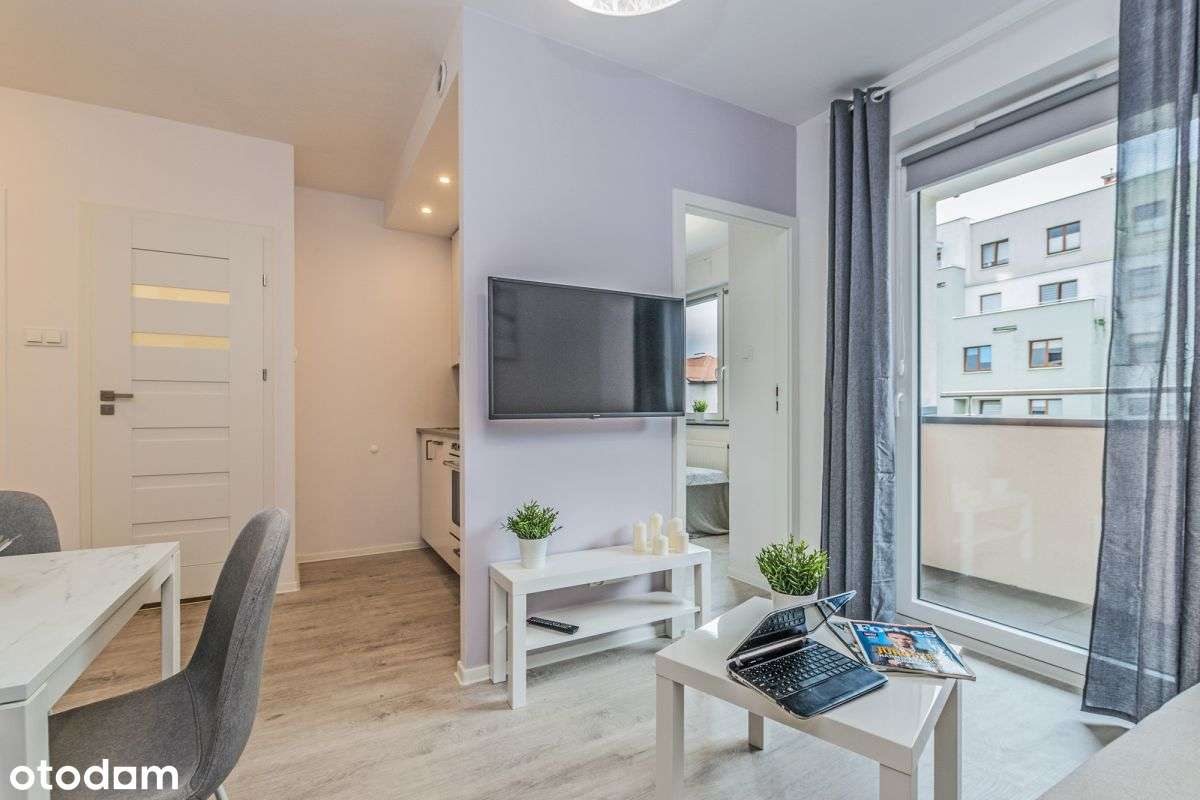 Mieszkanie inwestycyjne Przymorze/Oliwa!-11