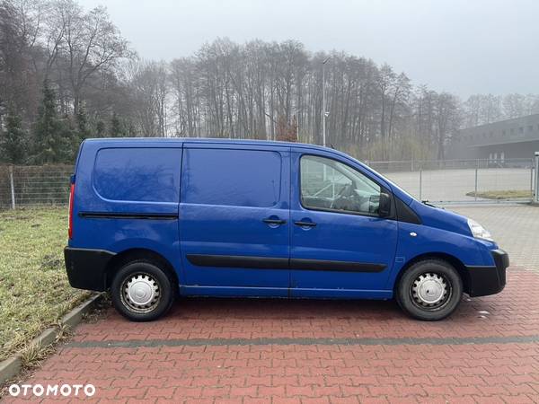 Fiat Scudo - 4