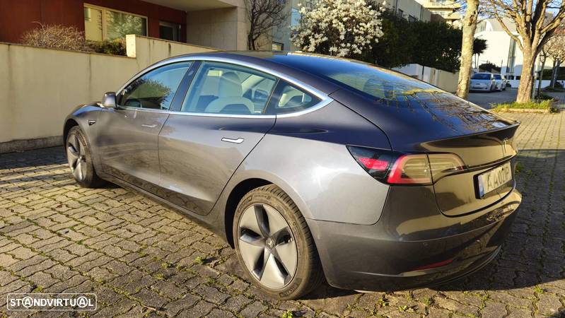 Tesla Model 3 Standard Range Plus RWD - 6