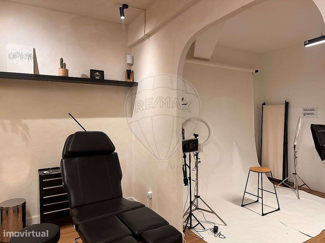 Loja  para arrendamento - Grande imagem: 5/12