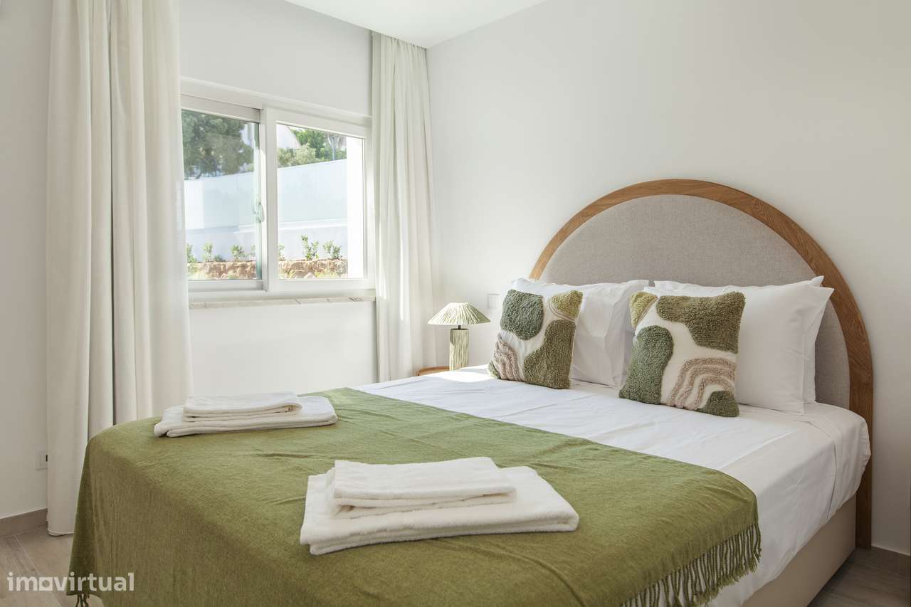 Villa de Luxo na Quinta da Fortaleza – Budens, Vila do Bispo-5