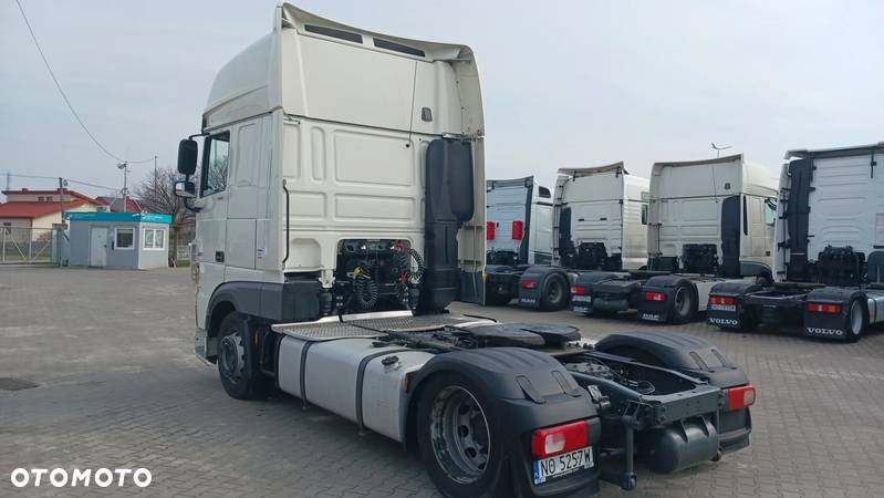 DAF XF 480 SSC Low Deck - 8