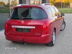 Peugeot 308 2.0 HDi Premium - 4