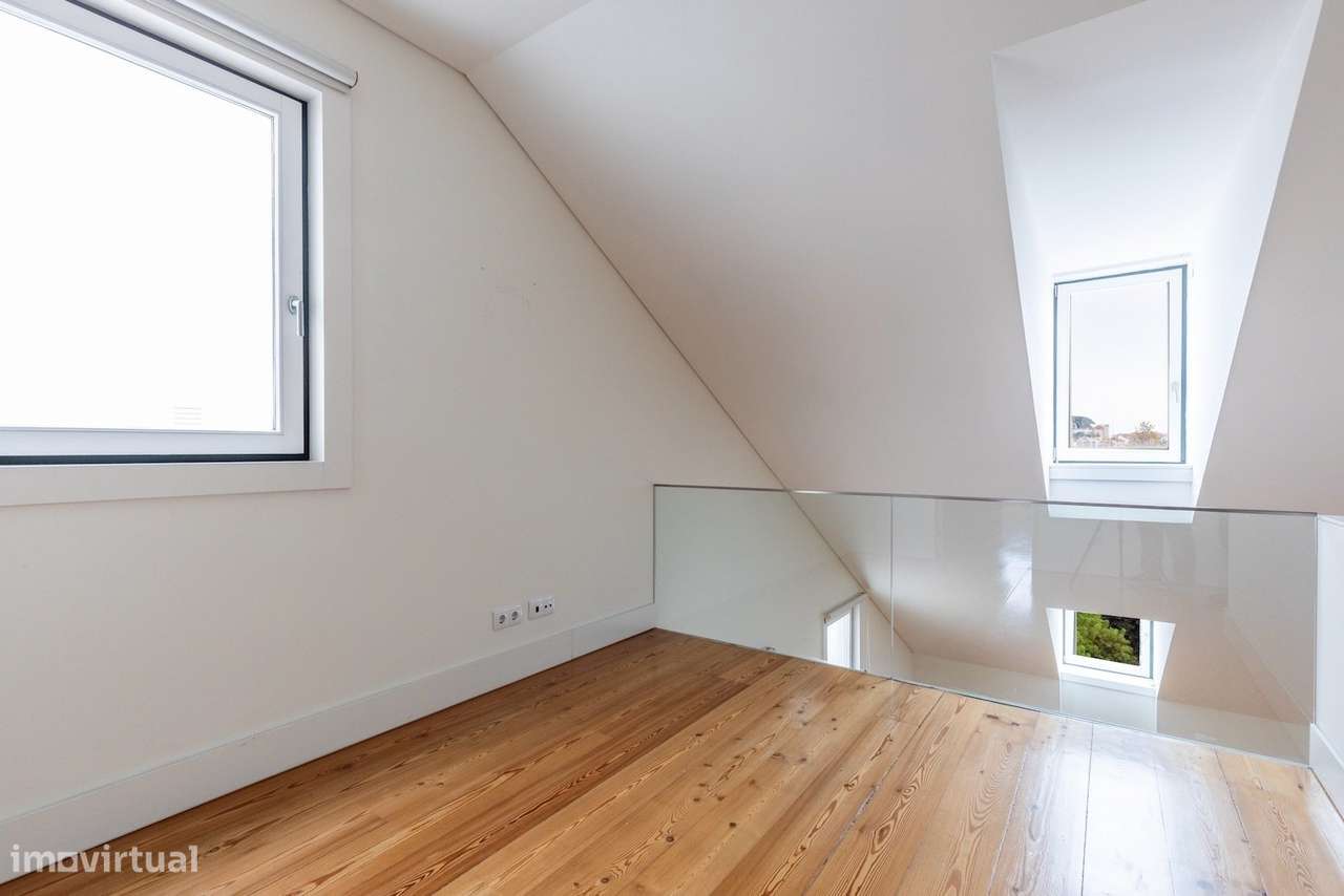 APARTAMENTO ESPECIAL PARA PESSOAS ESPECIAIS NO CAMPO MÁRTIRES DA PÁ...-23