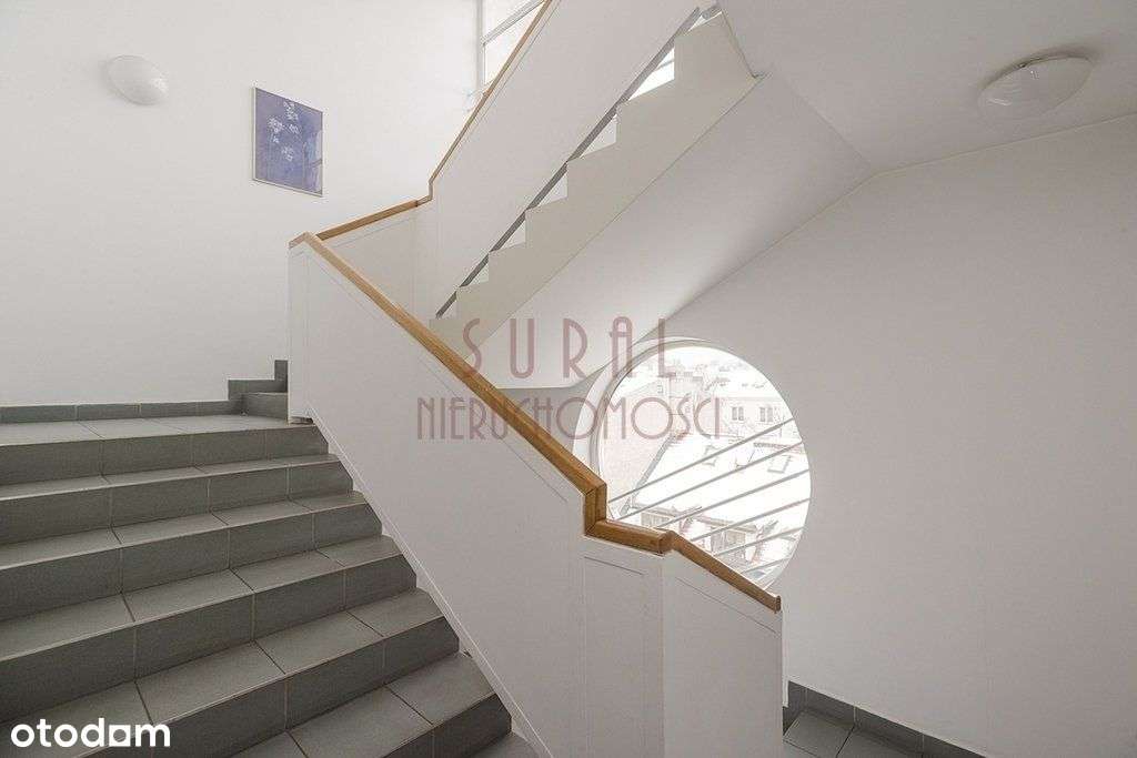 Różana / balkon / winda / garaż-10