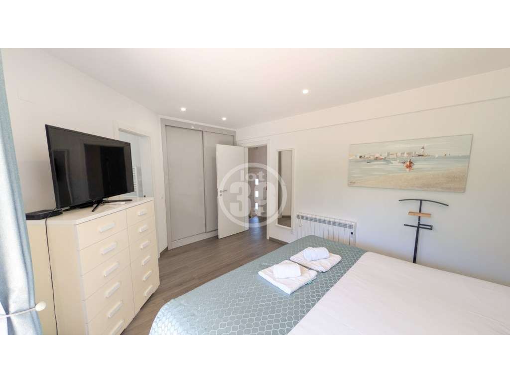 Moradia T3 Totalmente Remodelada - Resort Clube Albufeira-29