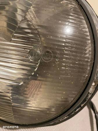 Mercedes-Benz W110 W111 Lampa przednia Lewa Bosch - 3