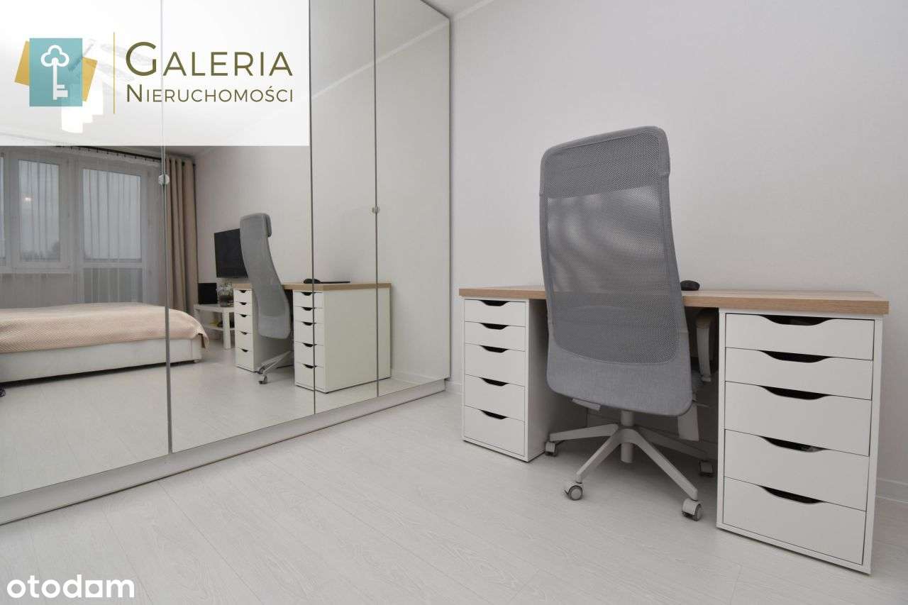 Dwupokojowe mieszkanie po remoncie - Pełny obrazek: 5/16