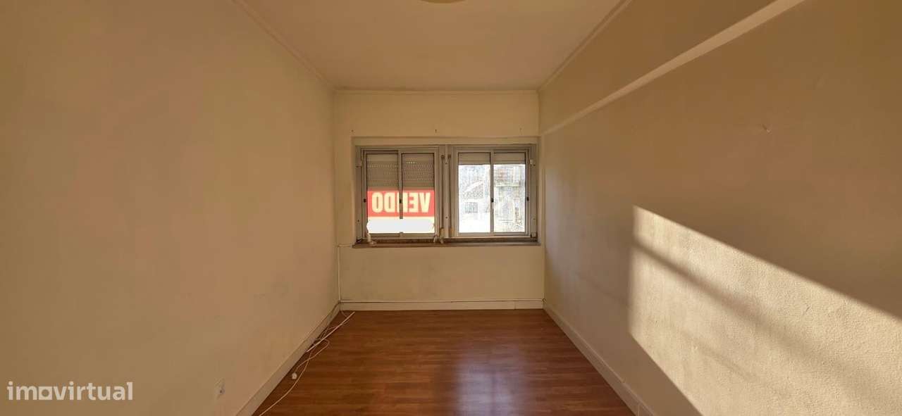 Apartamento T1 localizado na Falagueira - Grande imagem: 3/8