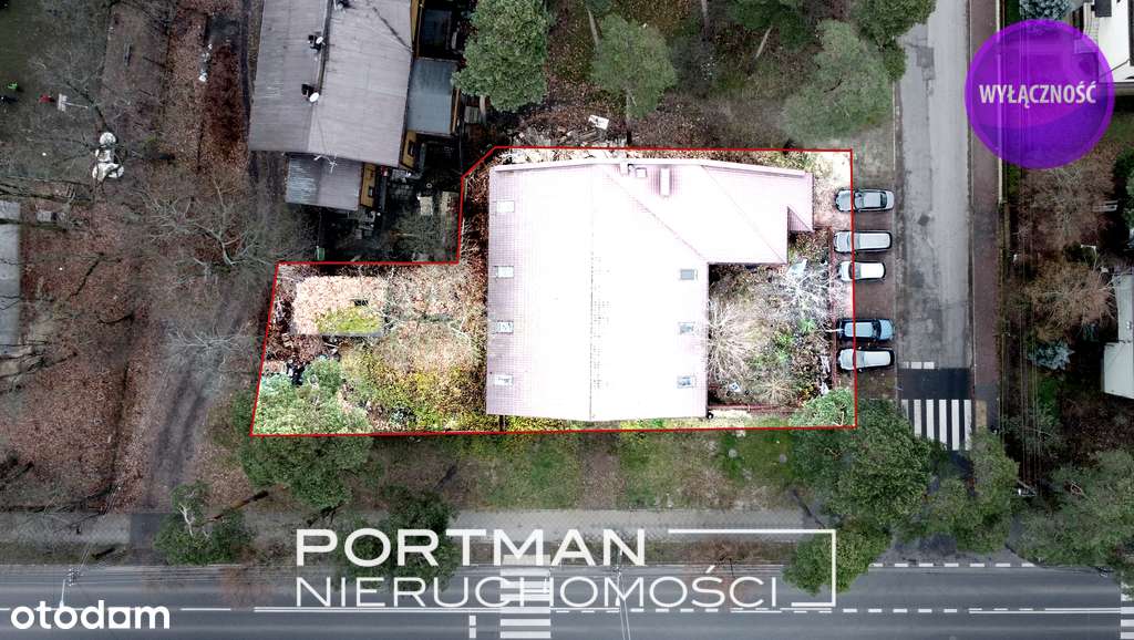 Bardzo dobra widoczność i duże natężenie ruchu - Pełny obrazek: 3/10