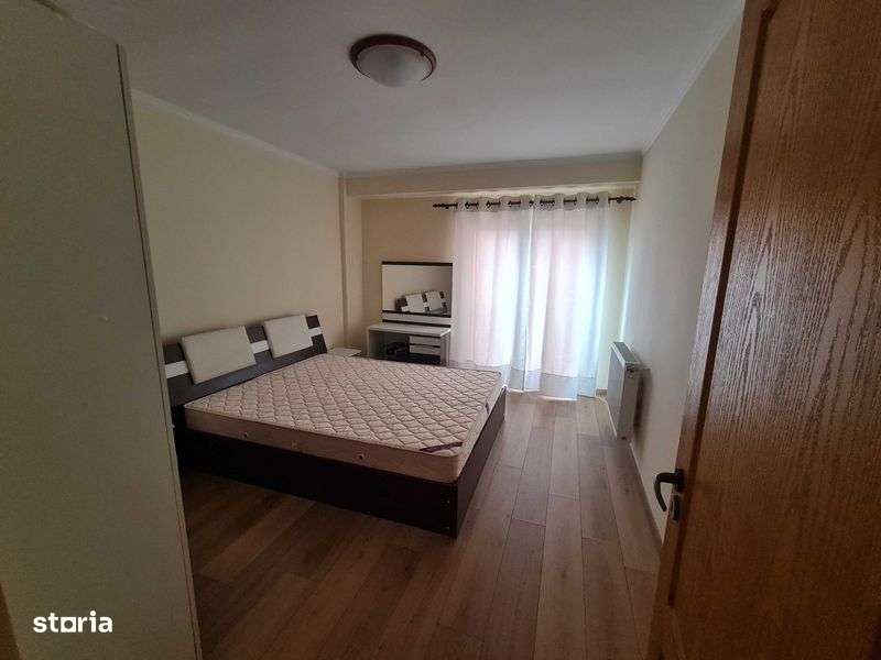2 camere in bloc nou , 350 eu , zona RFN -Vivo Mall , in Baia Mare - Imagine principală: 5/8