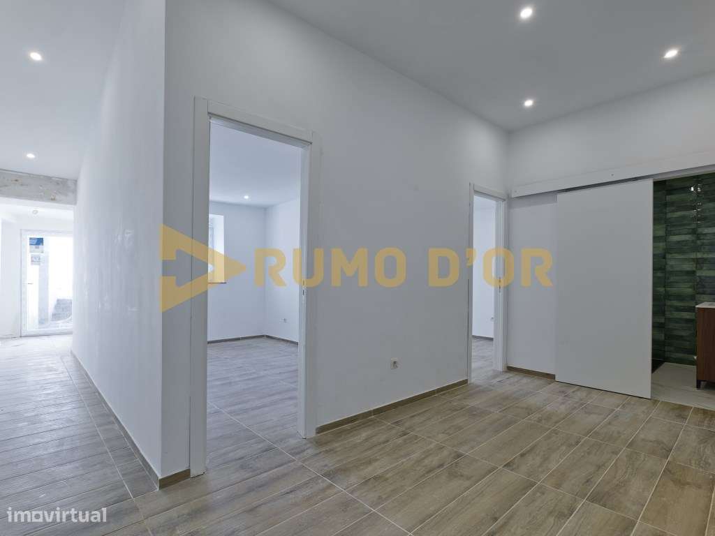 Magnífica Moradia Térrea T3 - Master Suite, Logradouro Privativo, '... - Grande imagem: 5/35