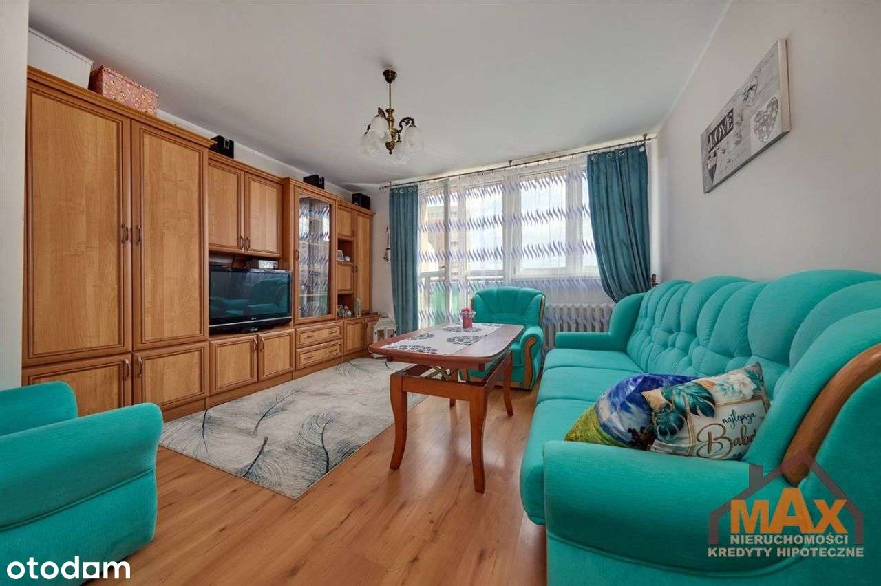 Niska Zabudowa Osiedle H-1