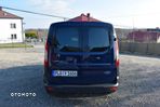 Ford Transit Connect Extra Long - 22