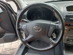 Toyota Avensis S/D 1.6 Executive - 18