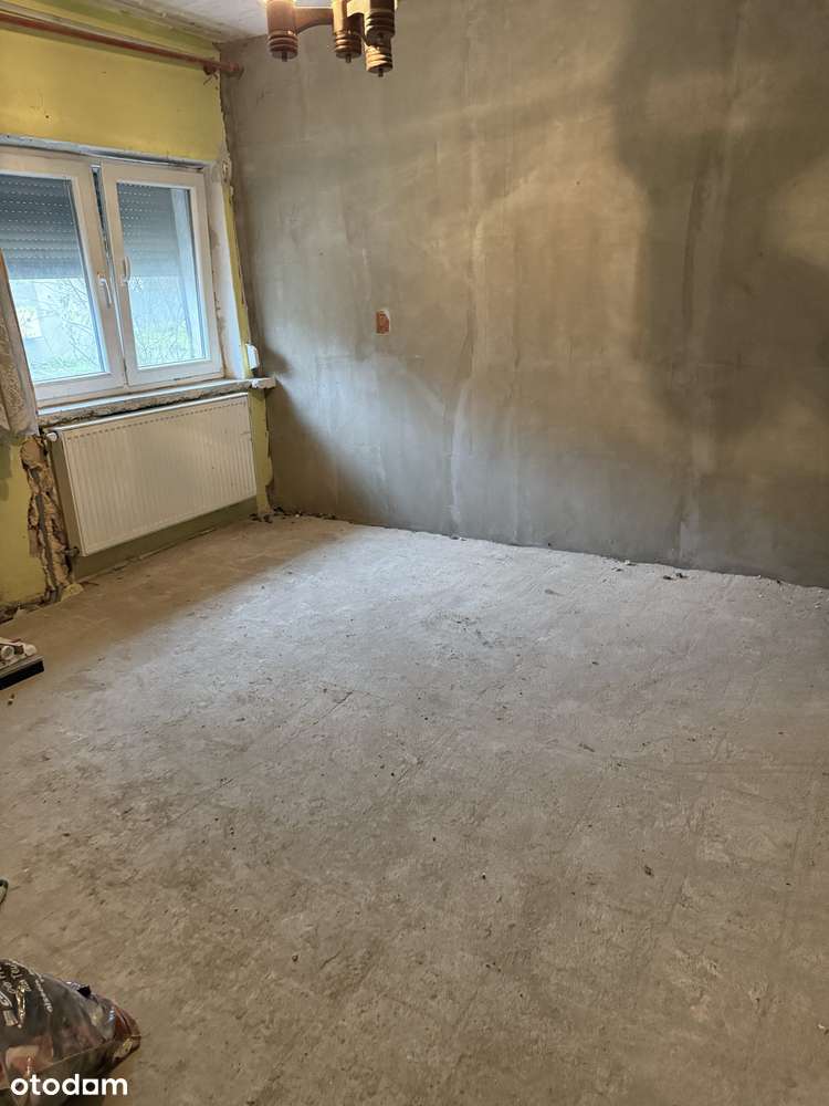 OKAZJA! Dom 61m2 +3 boksy gospodarcze + działki -Gniewskie Pole-6