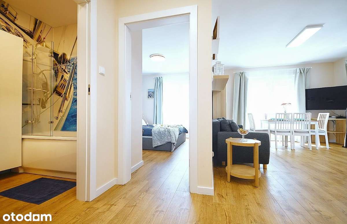 Mieszkanie na wynajem - Pełny obrazek: 5/18