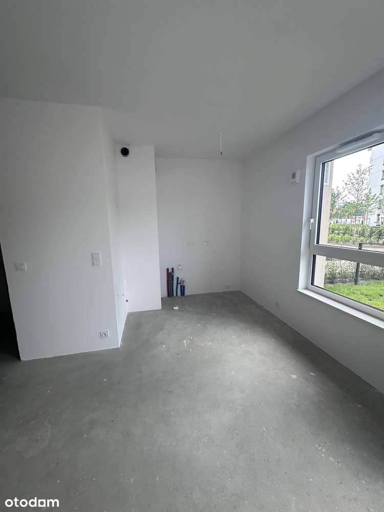 Lokal usługowy - możliwe wynajęcie miejsca postojowego naziemnego - Pełny obrazek: 2/5