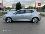 Renault Megane Blue dCi Intens - 12