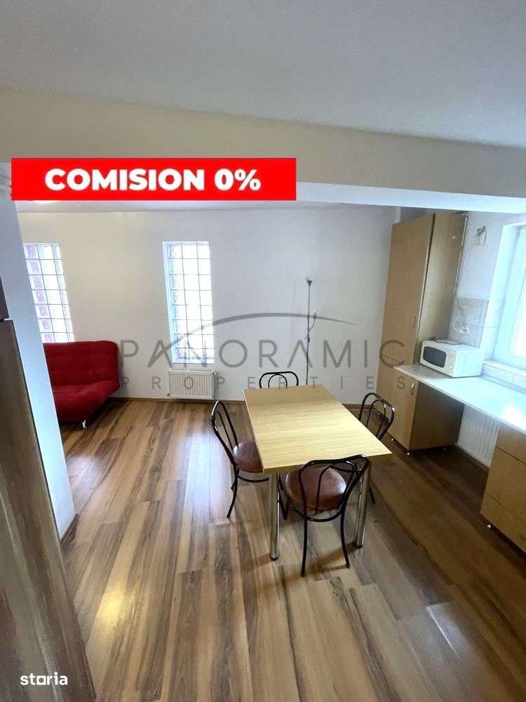 Apartament 1 camera, 47 mp, Platinia - Imagine principală: 3/6