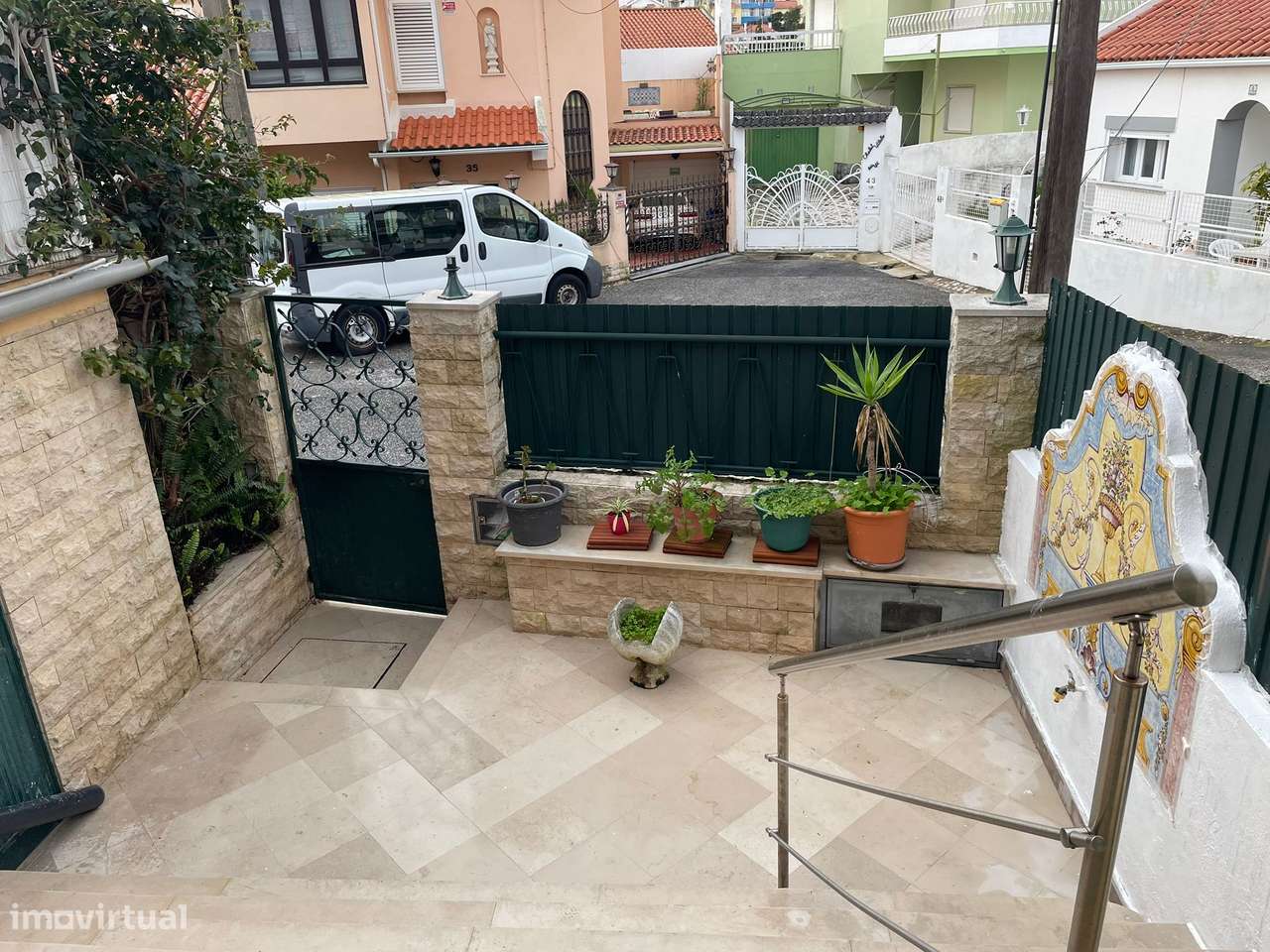 HOUSE TO RENT, long term rental Bairro  Amoreira, Estoril - Grande imagem: 5/41