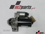 Motor de arranque Novo/ Original BMW 5 (E60)/BMW 5 Touring (E61)/BMW X3 (E83)/BM... - 2