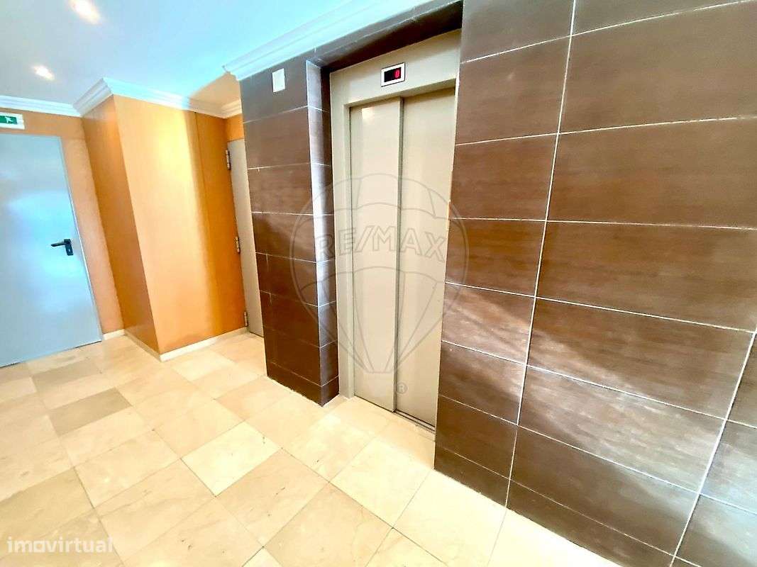 Apartamento T2 para venda-11