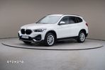 BMW X1 - 1