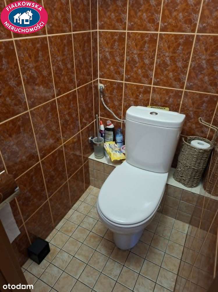 Mieszkanie na sprzedaż-9