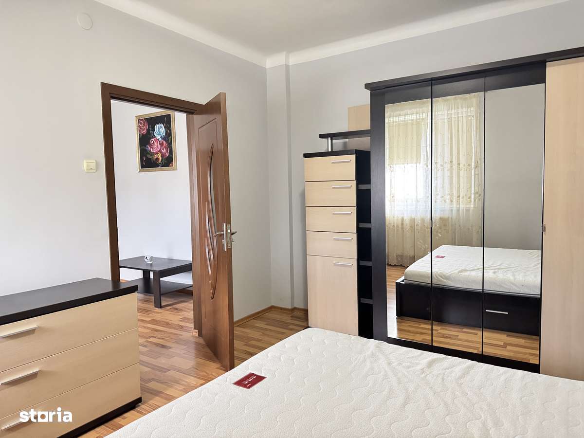 De închiriat apartament 2 camere , zona Tractorul - Imagine principală: 5/20