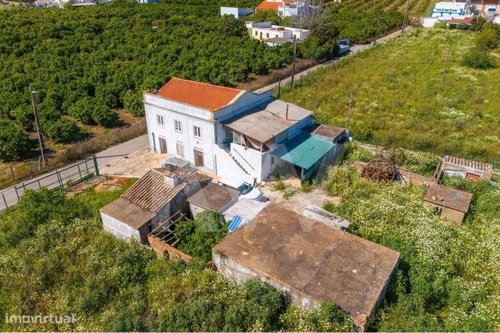 2 PRÉDIOS URBANOS e 1 RÚSTICO - MAR e GUERRA - PATACÃO - Grande imagem: 2/51