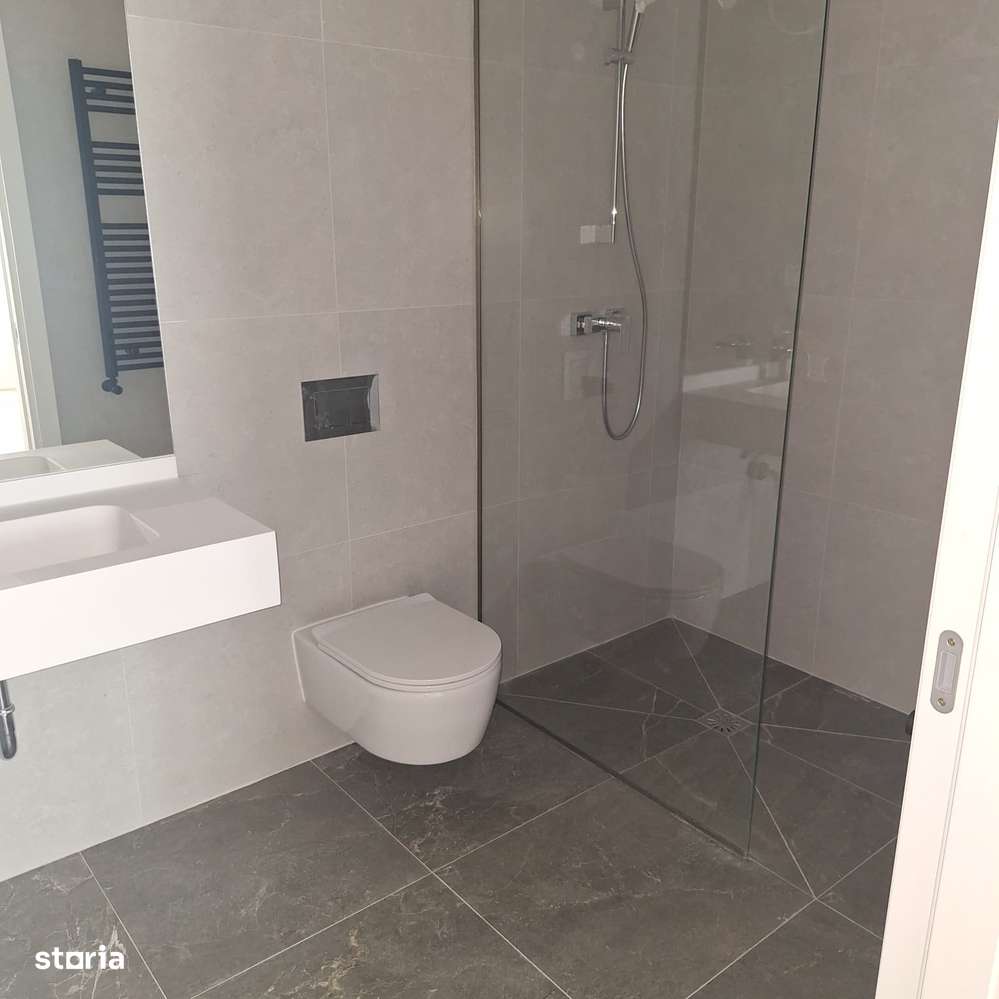 VANZARE APARTAMENT DE 3 CAMERE - ONE COTROCENI PARK-12