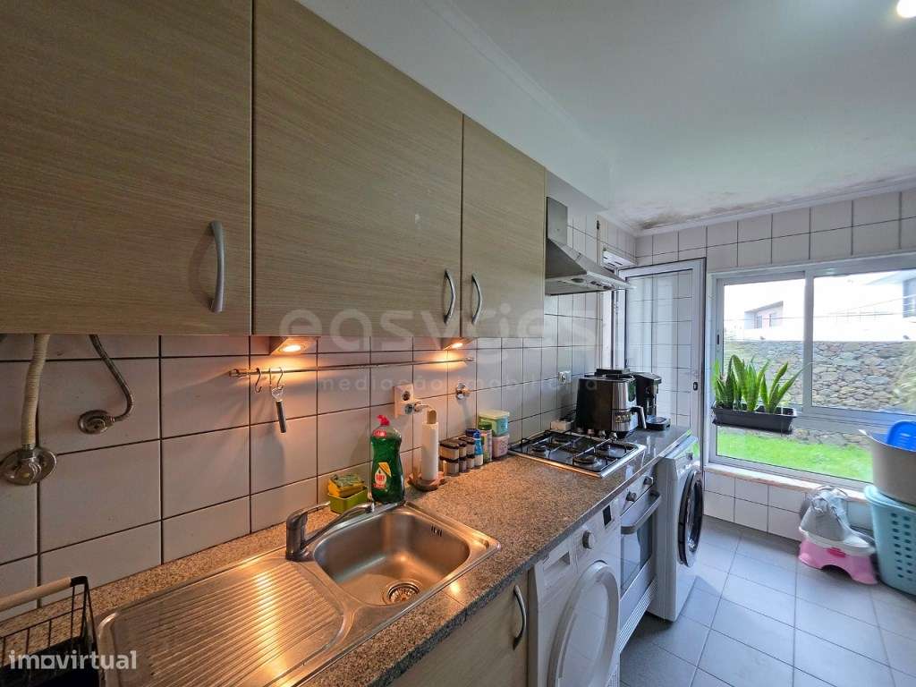 Apartamento T1 - Livramento, Ponta Delgada - Grande imagem: 5/14