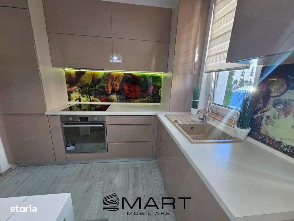 Apartament cu 2 camere in zona Arhitectilor - Imagine principală: 5/10