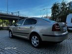 Skoda Octavia 1.9TDI Ambiente - 2