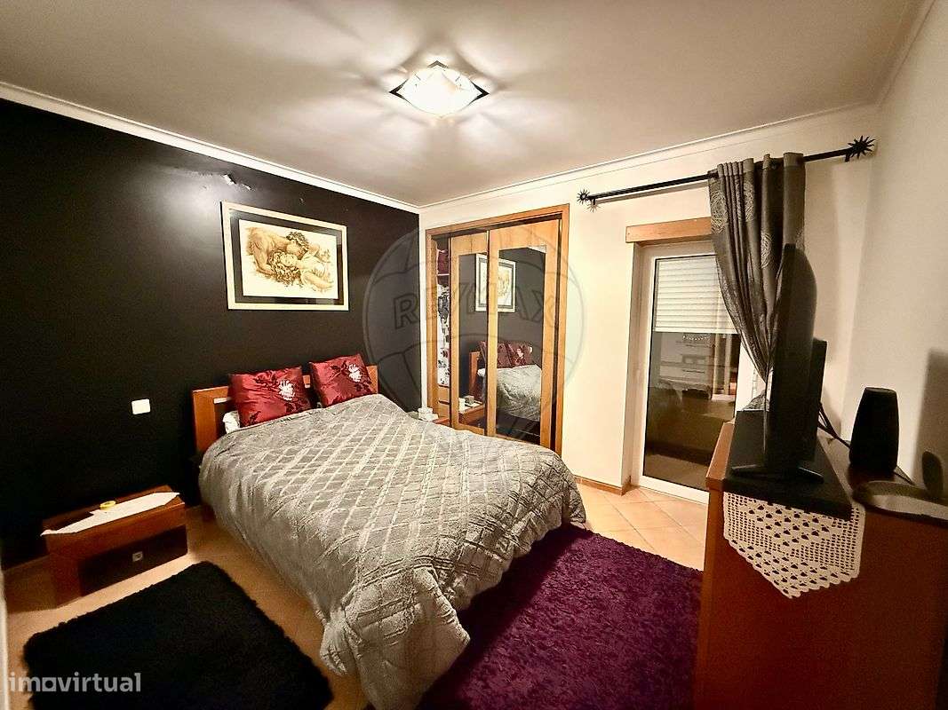 Apartamento T2 para venda-13