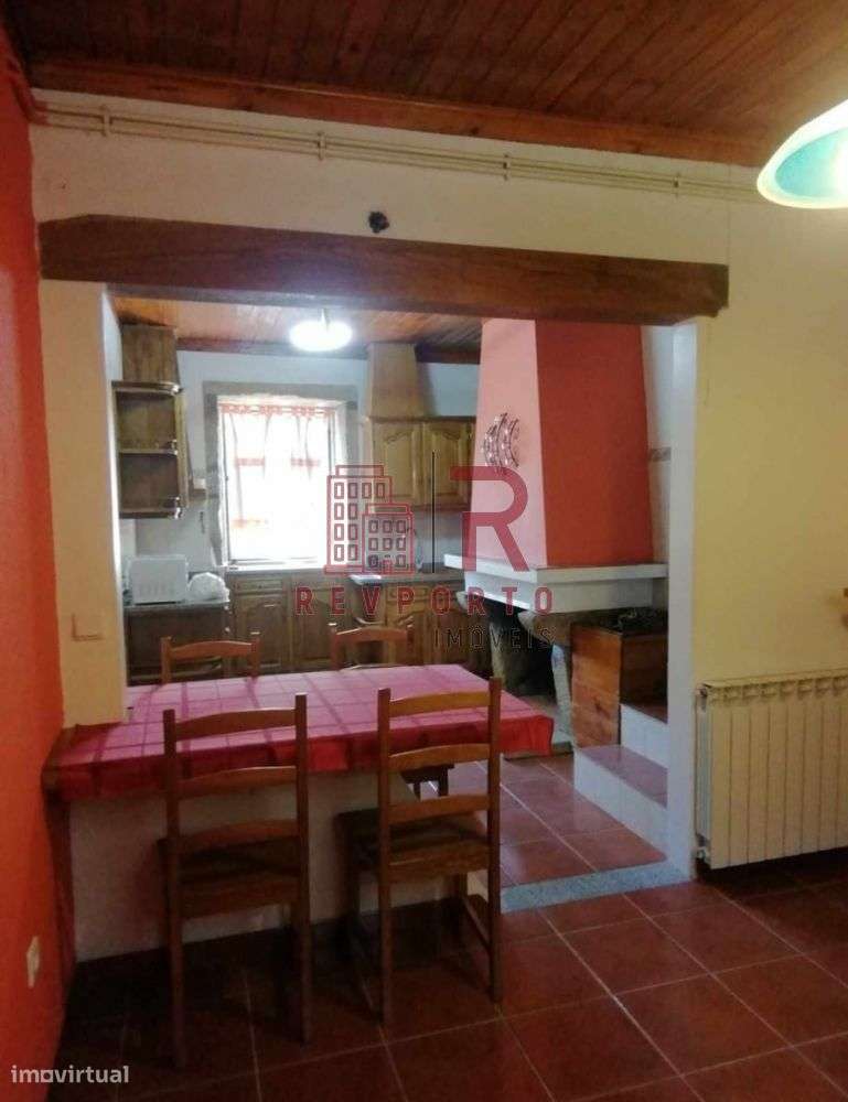 Moradia independente, Mobilada (T1 com logradouro) - Grande imagem: 5/12