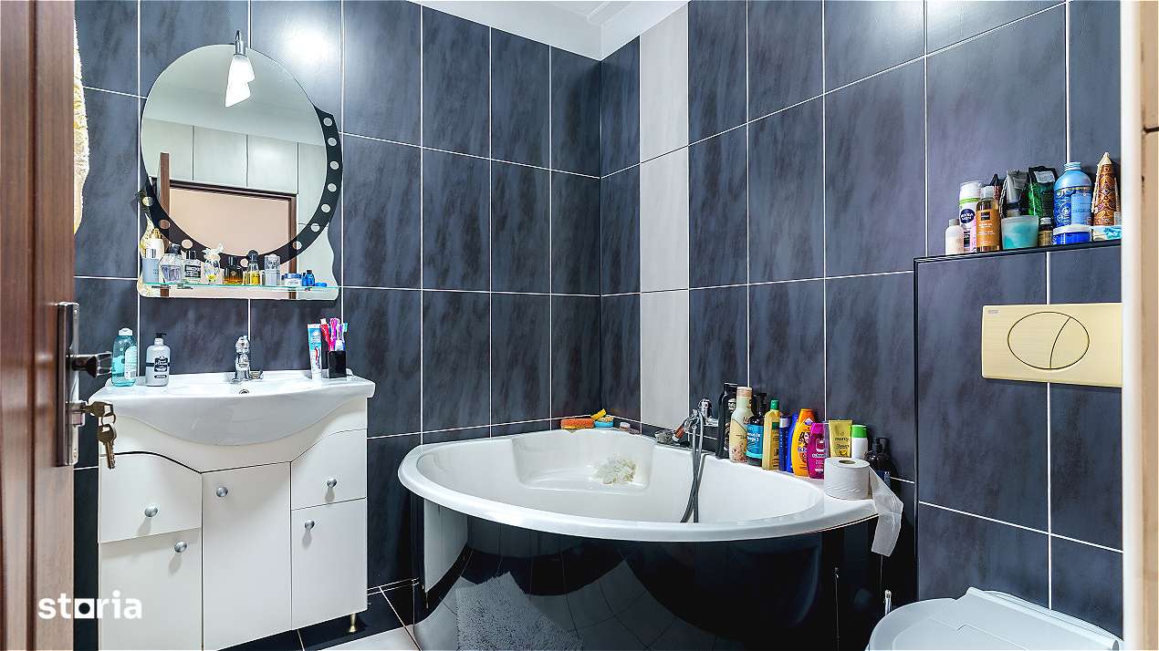 Vanzare casa individuala – Cartierul Europa, strada Eugen Ionescu |-10