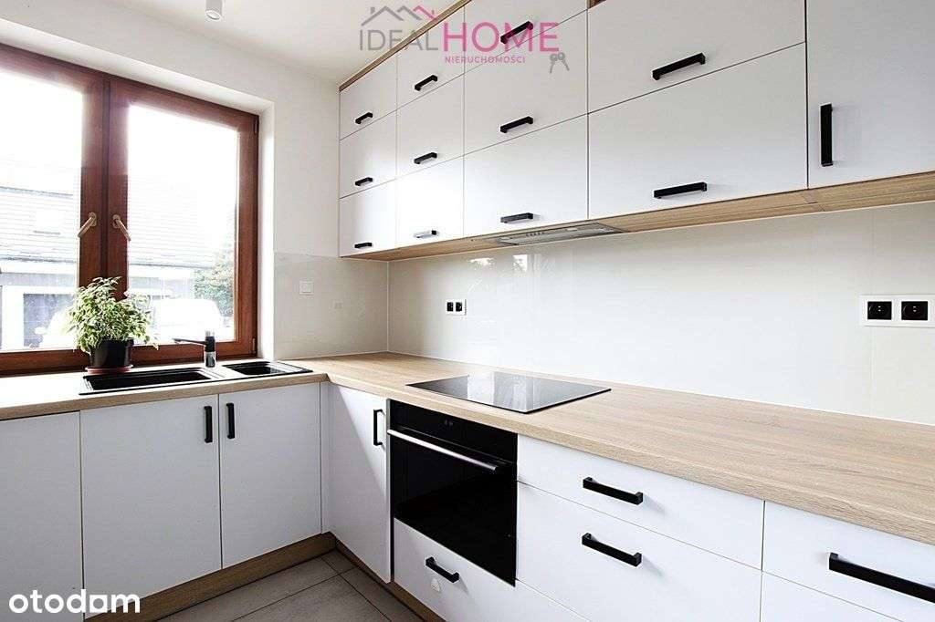 Wynajmę dom Rzeszów ul. Dębicka - Pełny obrazek: 4/17