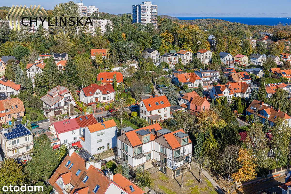 Gotowy.do.Odbioru.Apartament 2poziomy.Sopot.-3